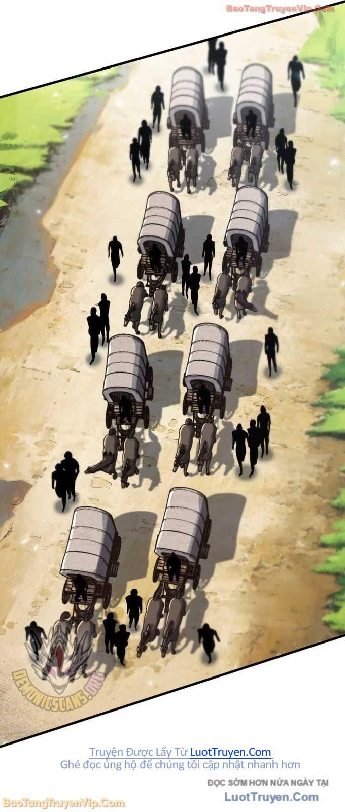 Gacha Vô Hạn Chap 169 - Next Chap 170