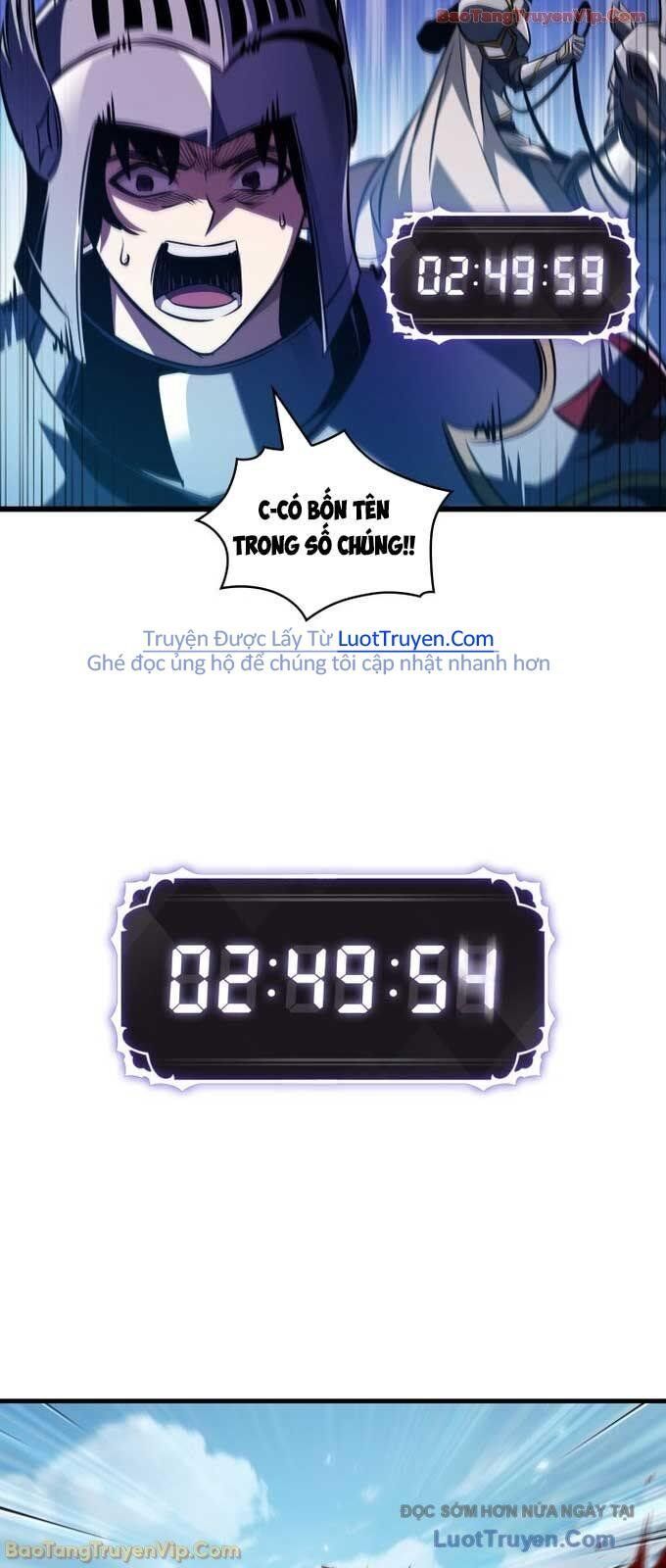 Gacha Vô Hạn Chap 169 - Next Chap 170