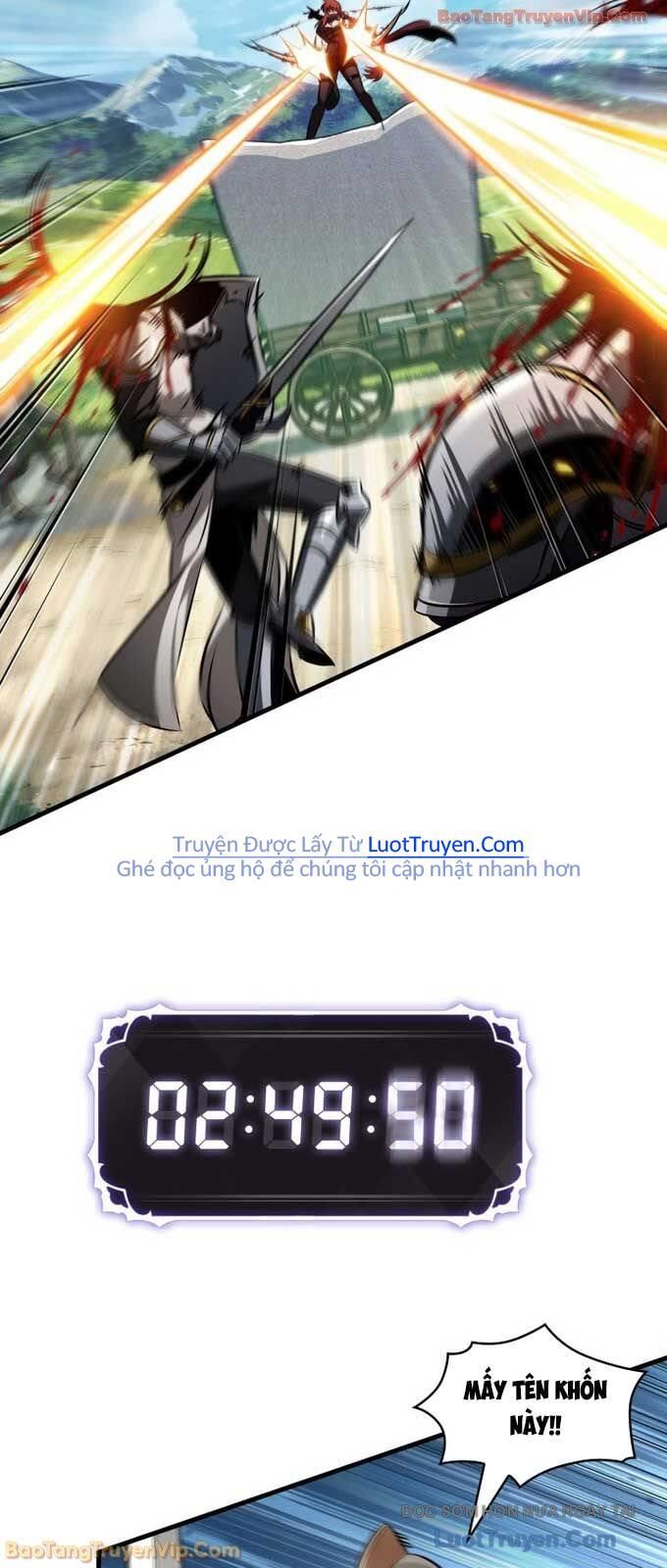 Gacha Vô Hạn Chap 169 - Next Chap 170