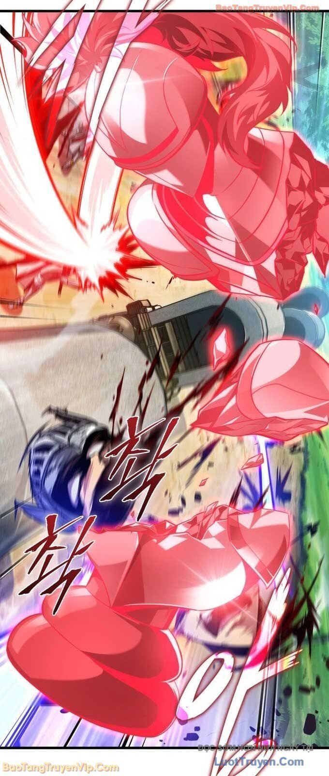 Gacha Vô Hạn Chap 169 - Next Chap 170