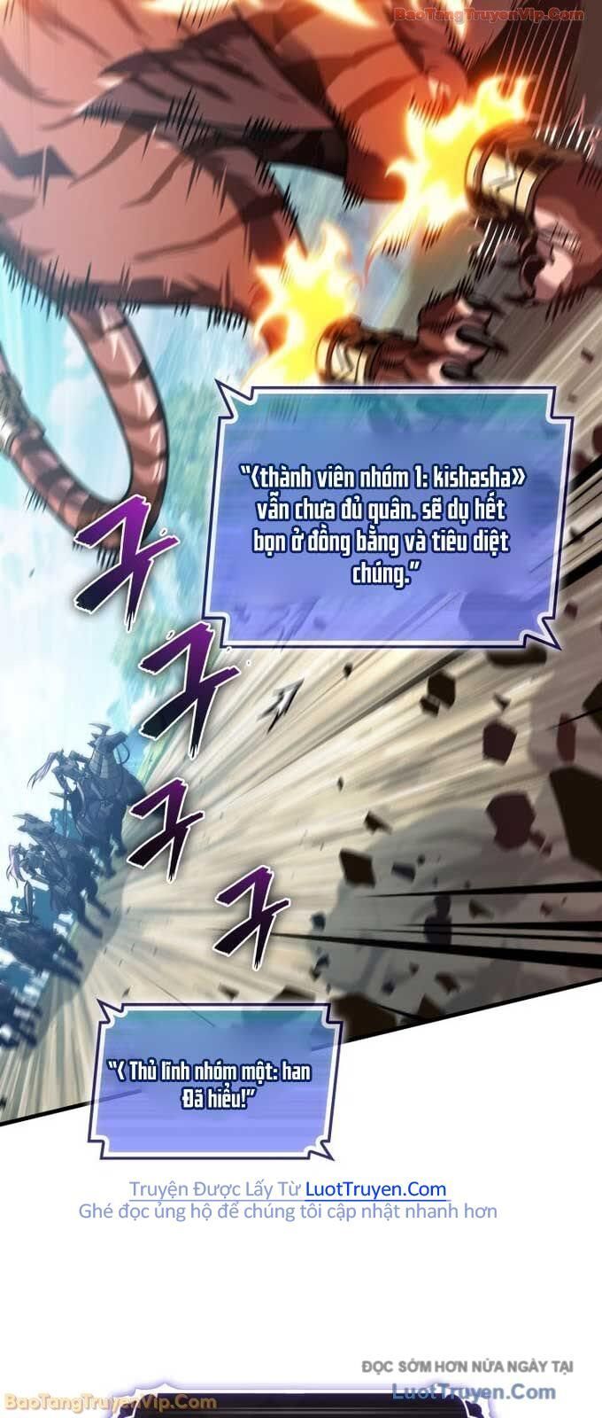 Gacha Vô Hạn Chap 169 - Next Chap 170