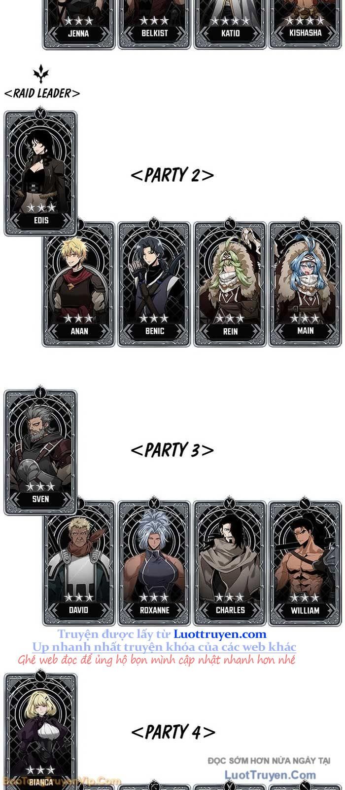 Gacha Vô Hạn Chap 170 - Next Chap 171