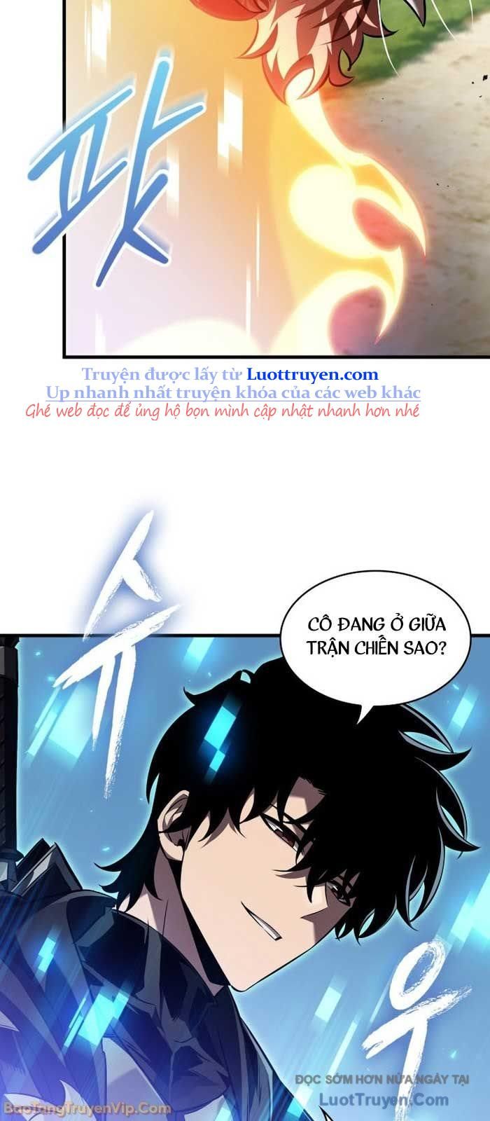 Gacha Vô Hạn Chap 170 - Next Chap 171