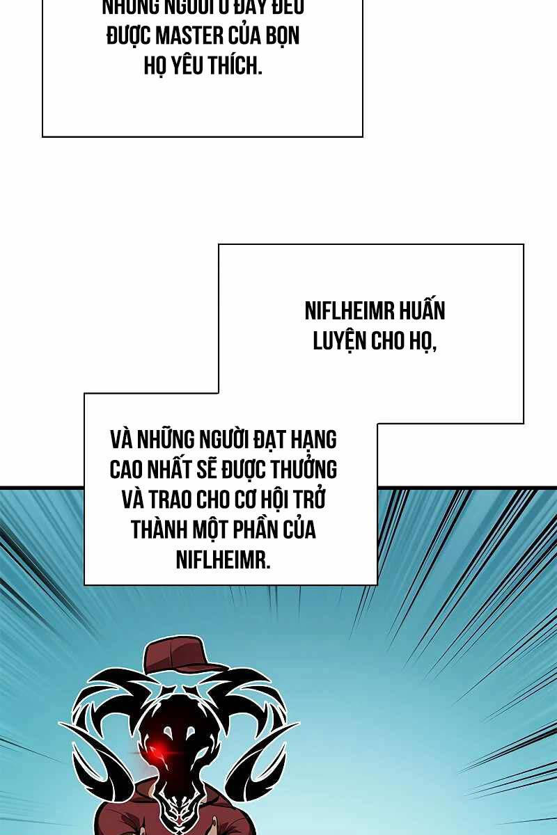 Gacha Vô Hạn Chap 81 - Next Chap 82