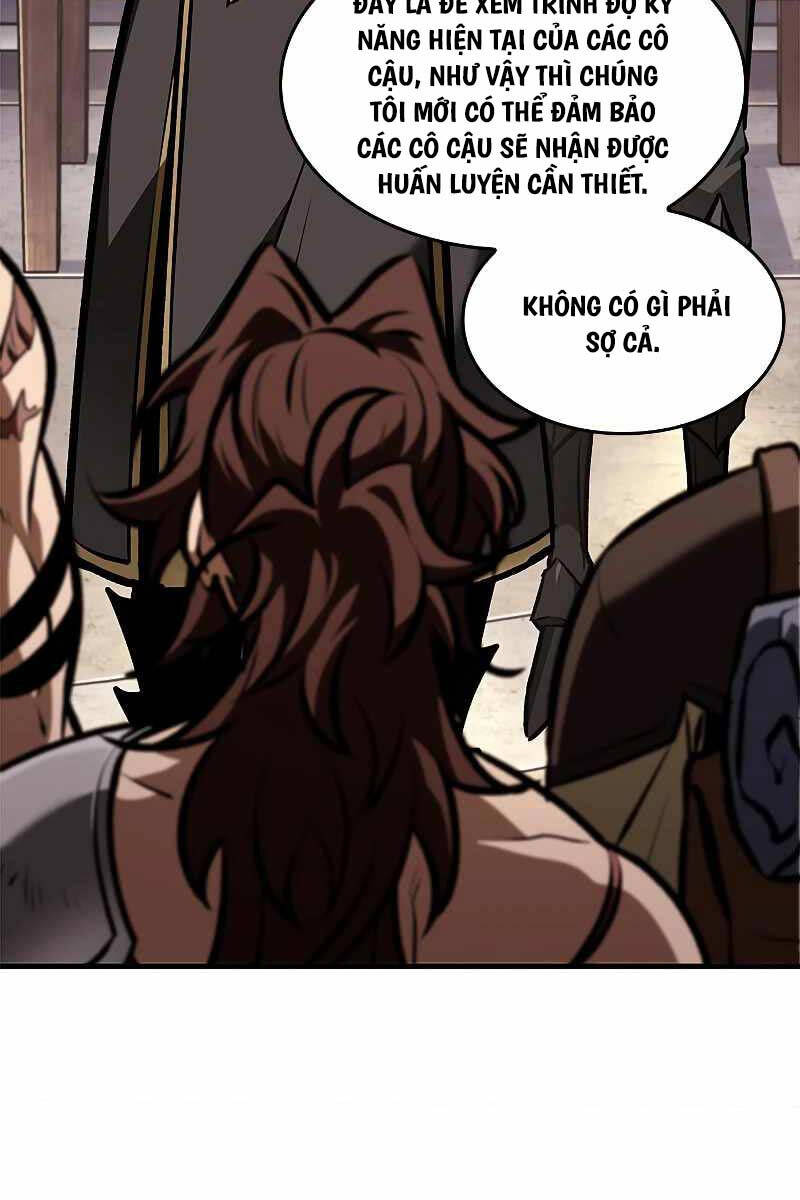 Gacha Vô Hạn Chap 81 - Next Chap 82