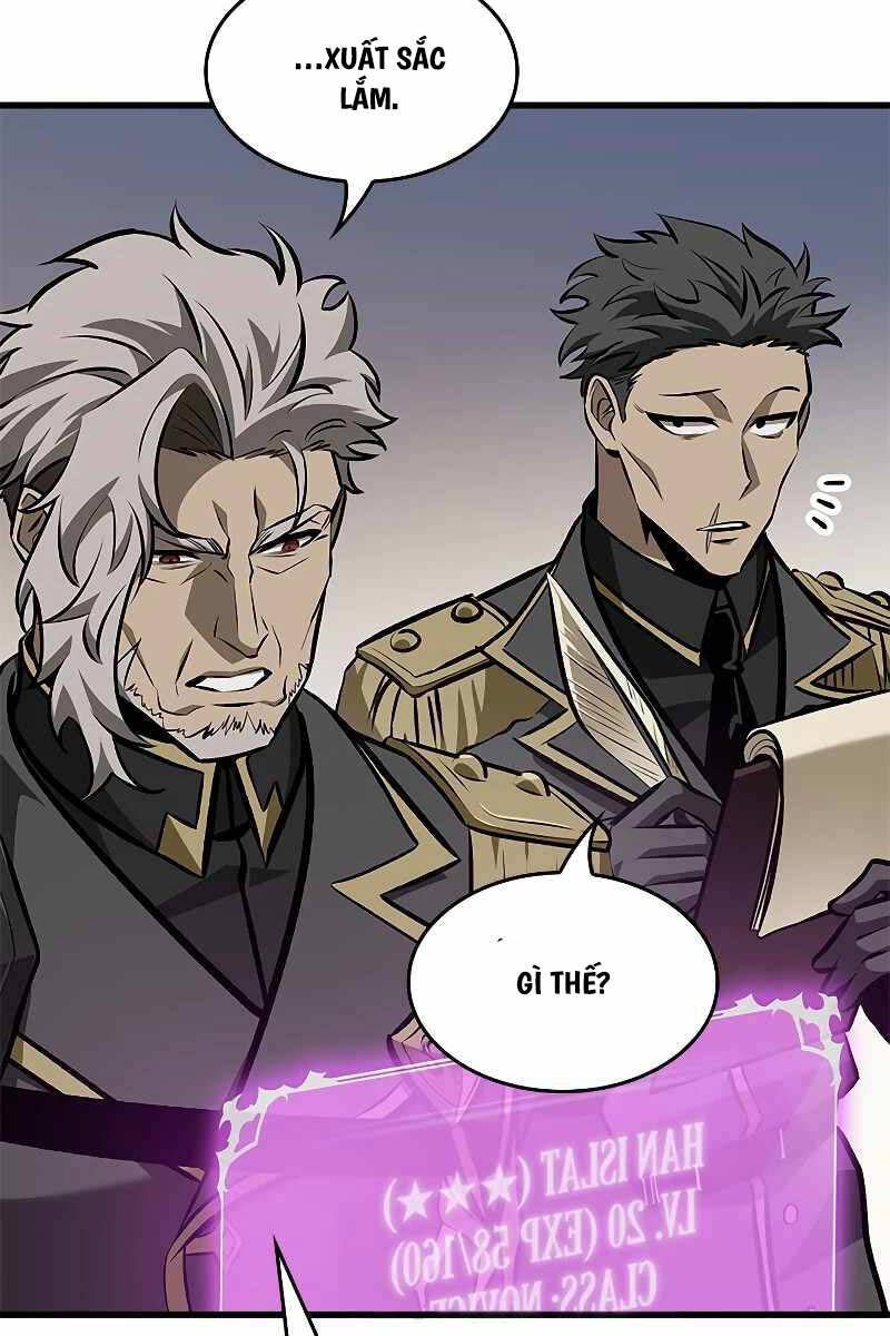 Gacha Vô Hạn Chap 81 - Next Chap 82