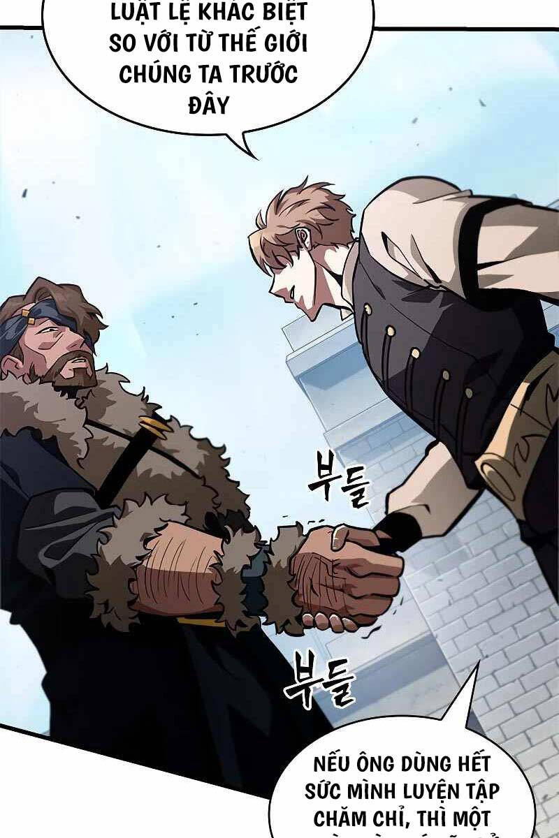 Gacha Vô Hạn Chap 82 - Next Chap 83