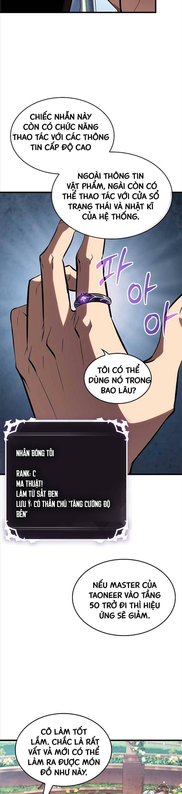 Gacha Vô Hạn Chap 88 - Next Chap 89