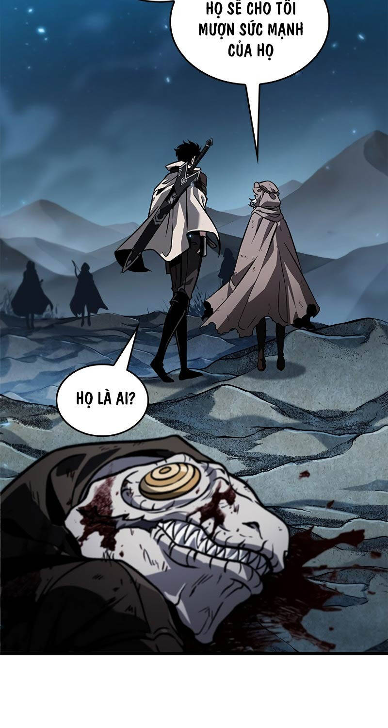 Gacha Vô Hạn Chap 100 - Next Chap 101