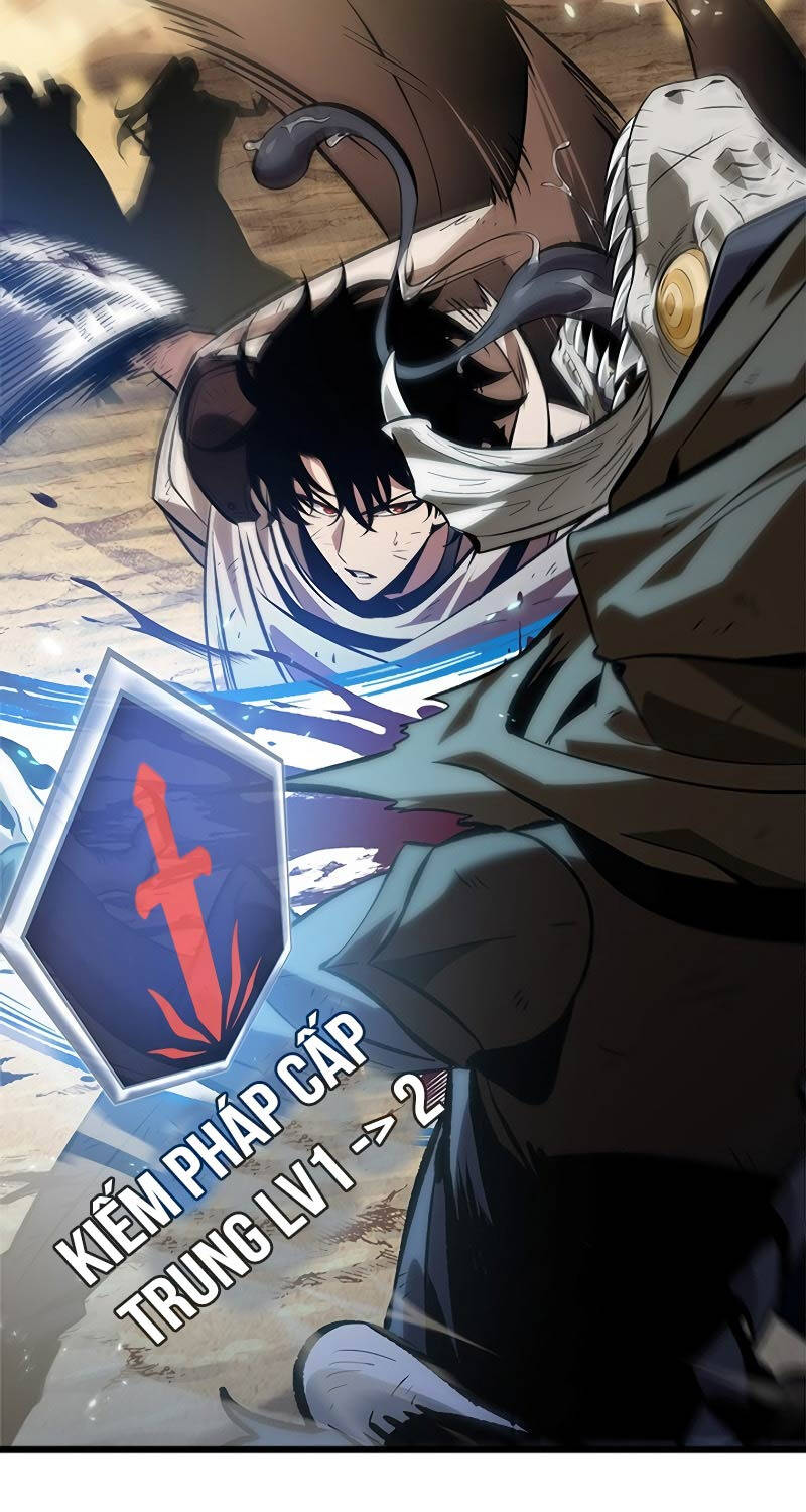 Gacha Vô Hạn Chap 100 - Next Chap 101