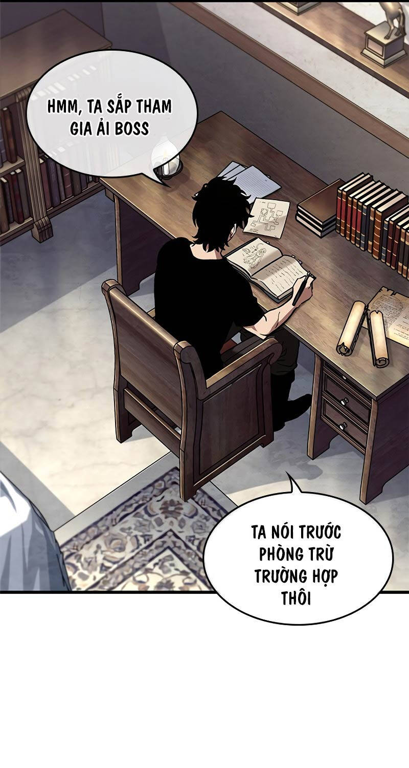 Gacha Vô Hạn Chap 100 - Next Chap 101