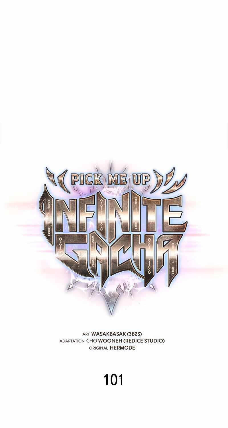 Gacha Vô Hạn Chap 101 - Next Chap 102