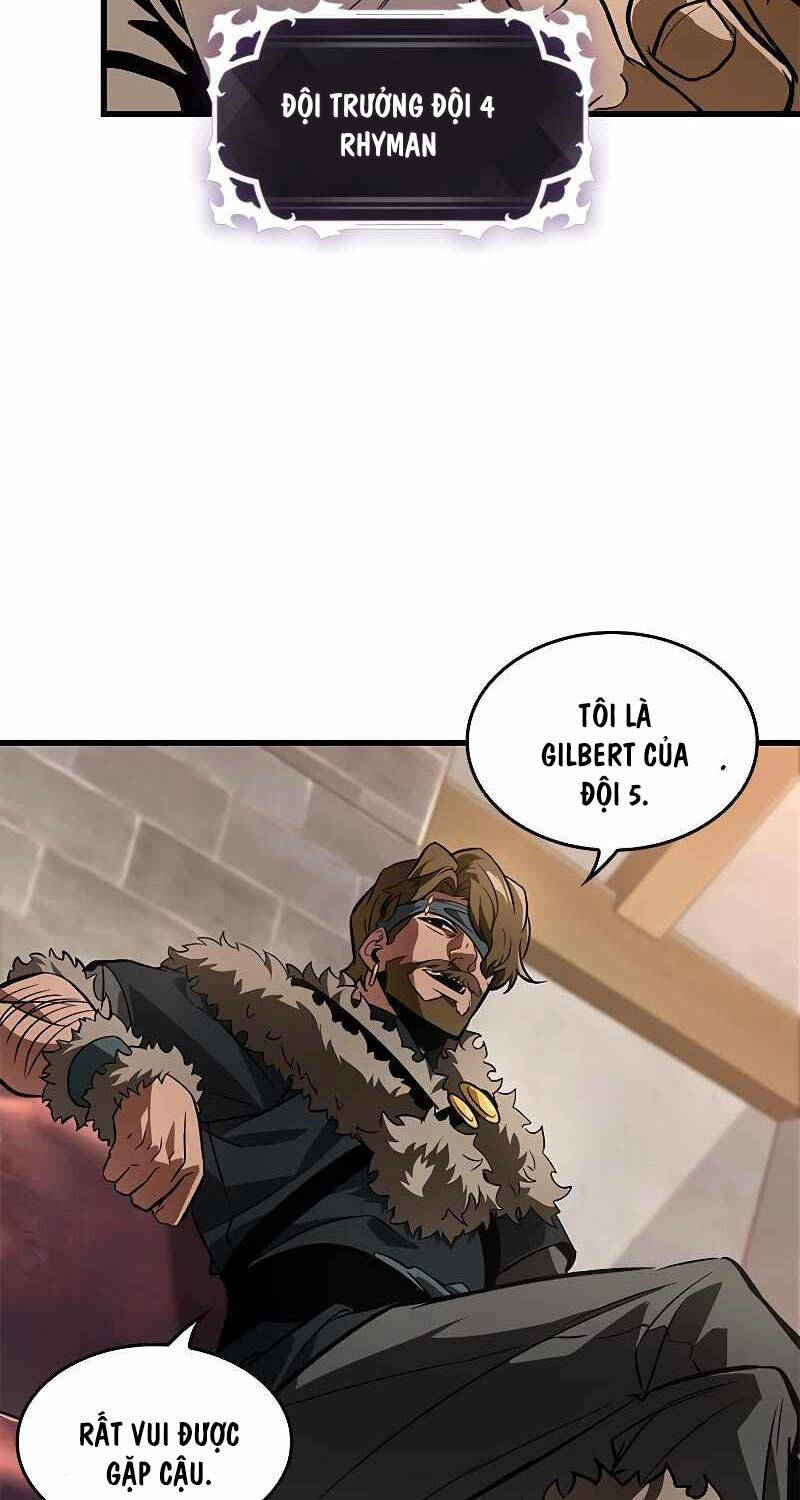 Gacha Vô Hạn Chap 101 - Next Chap 102