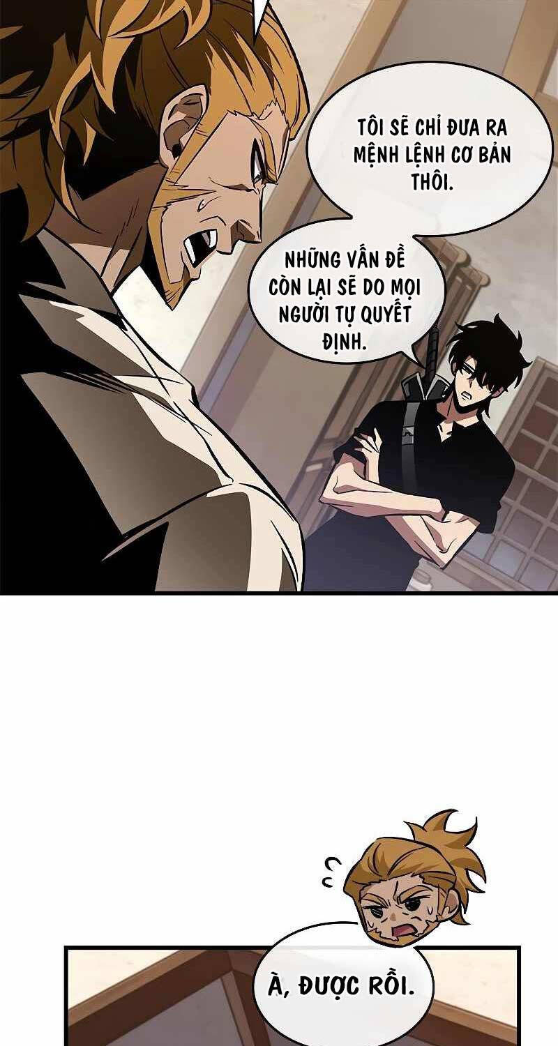Gacha Vô Hạn Chap 101 - Next Chap 102