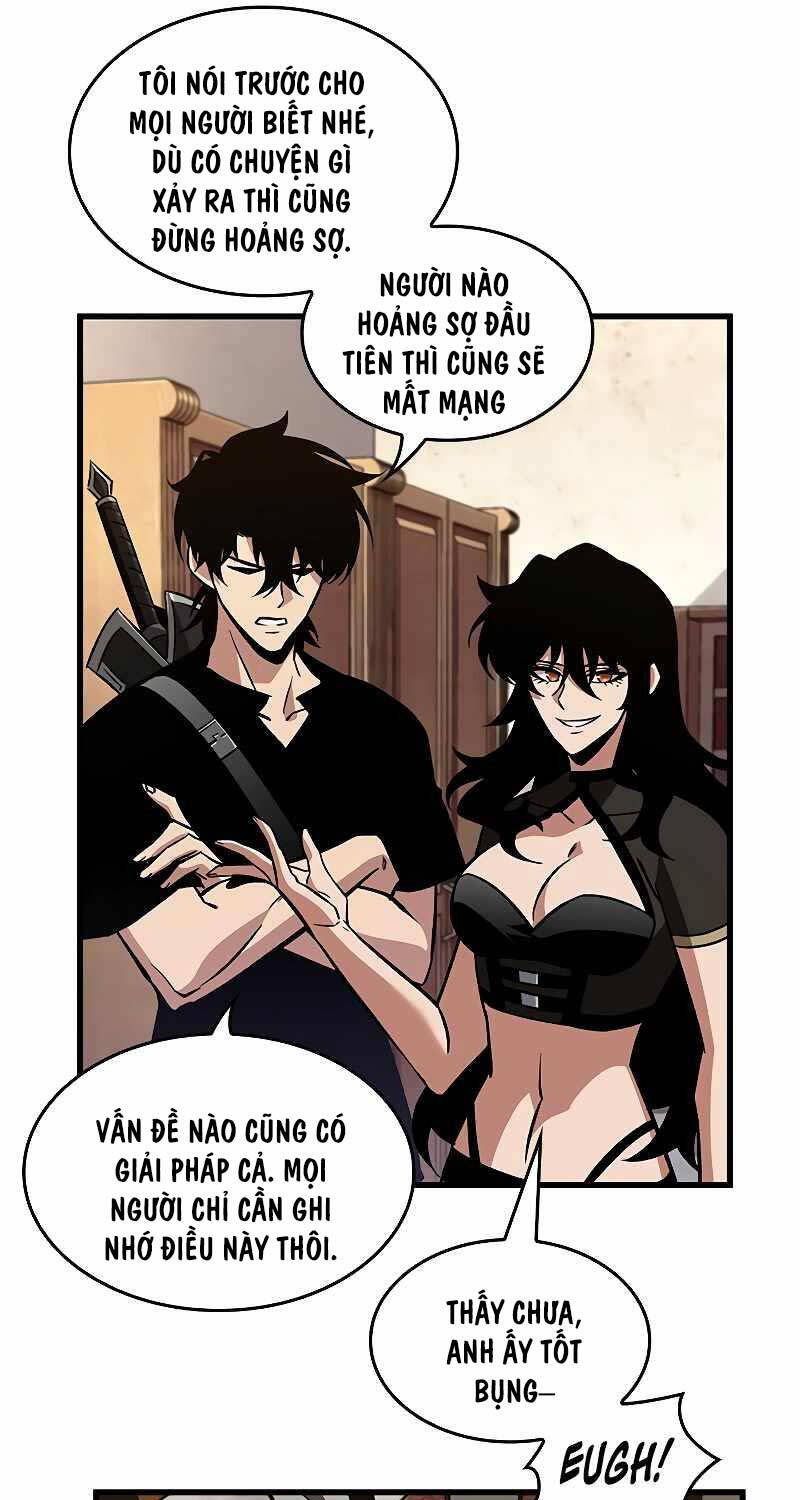Gacha Vô Hạn Chap 101 - Next Chap 102