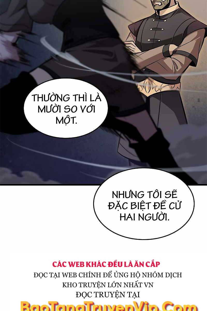 Gacha Vô Hạn Chap 64 - Next Chap 65