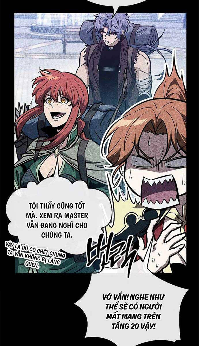 Gacha Vô Hạn Chap 70 - Next Chap 71