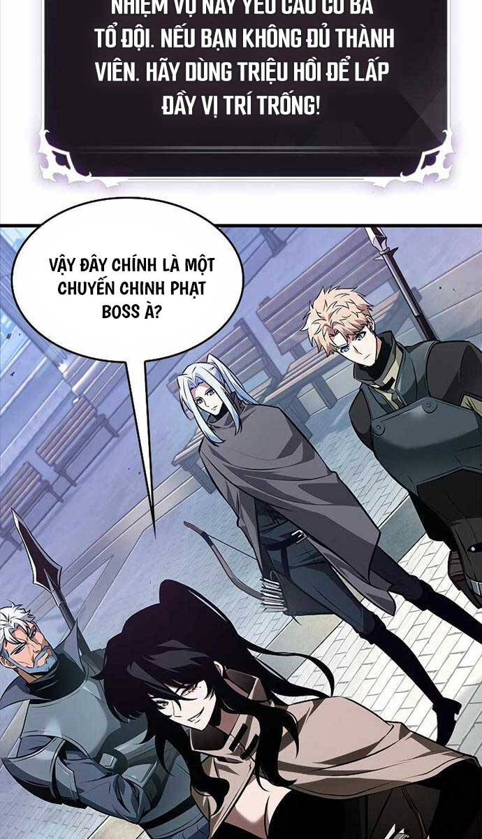 Gacha Vô Hạn Chap 70 - Next Chap 71