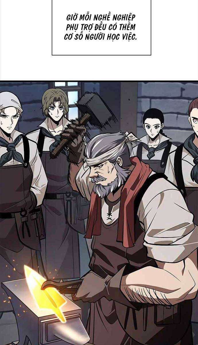 Gacha Vô Hạn Chap 70 - Next Chap 71