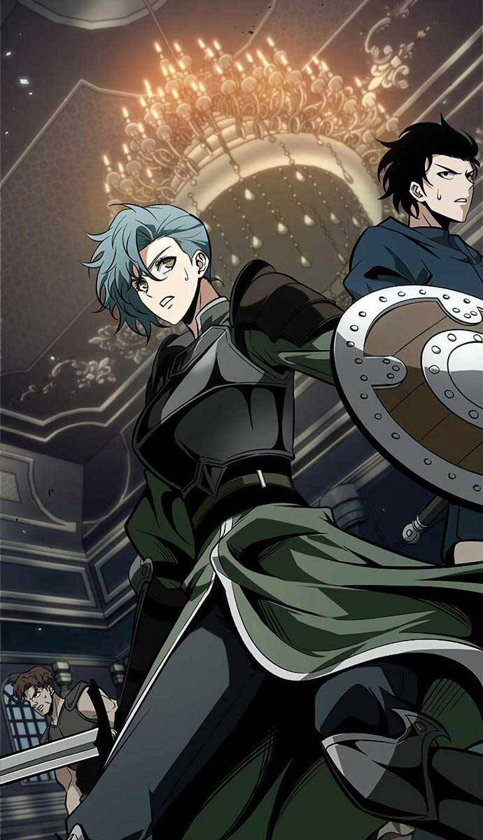 Gacha Vô Hạn Chap 70 - Next Chap 71