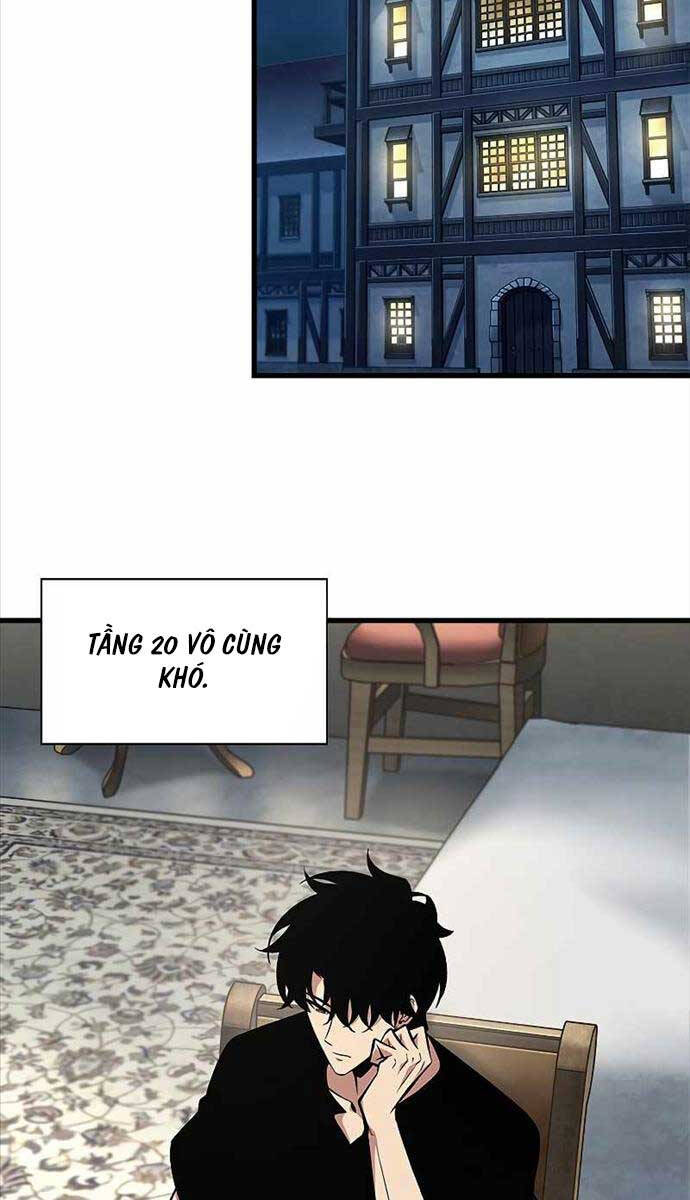 Gacha Vô Hạn Chap 70 - Next Chap 71