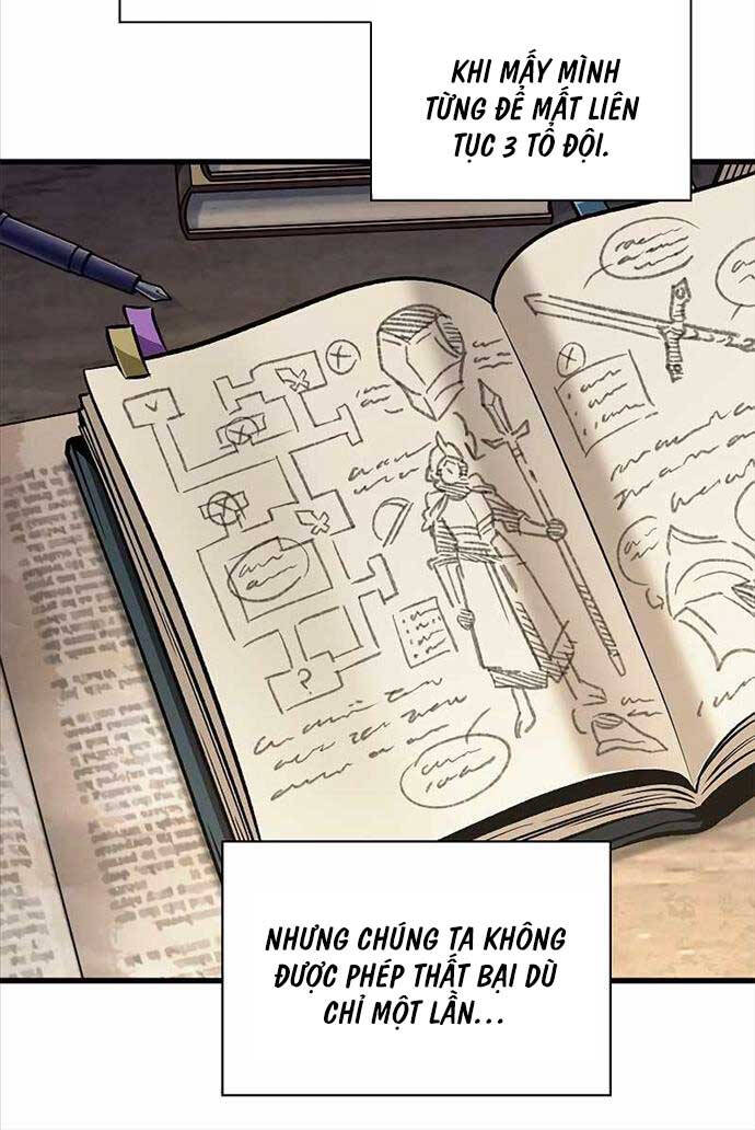 Gacha Vô Hạn Chap 70 - Next Chap 71