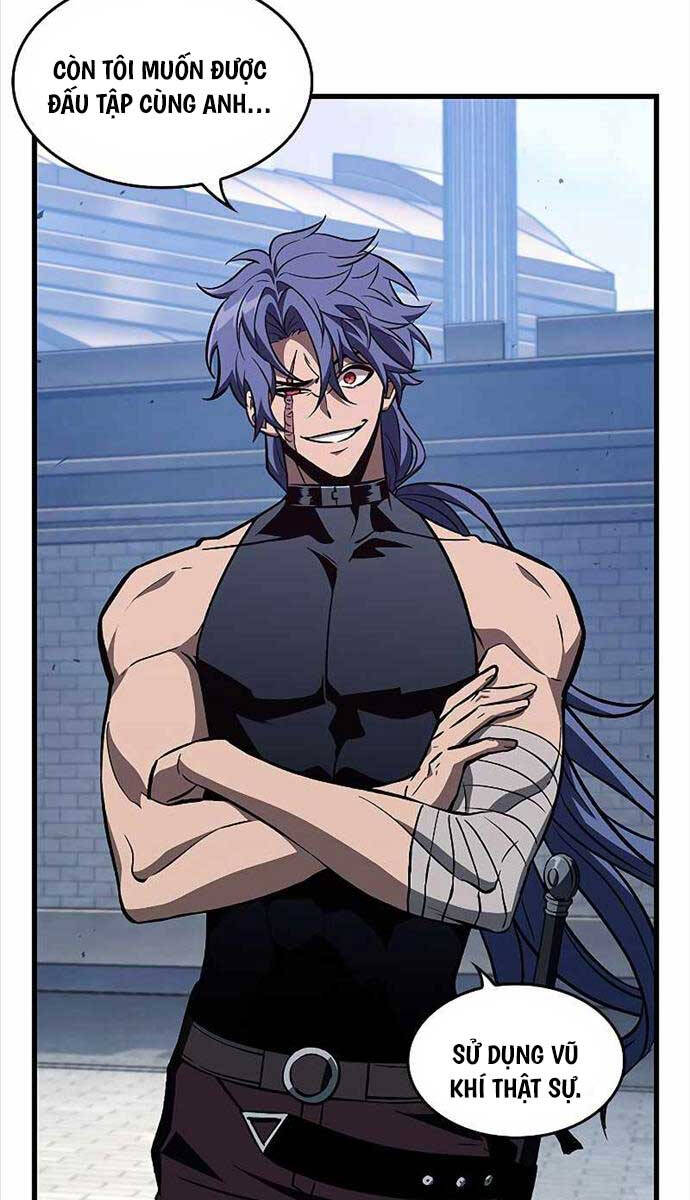 Gacha Vô Hạn Chap 70 - Next Chap 71