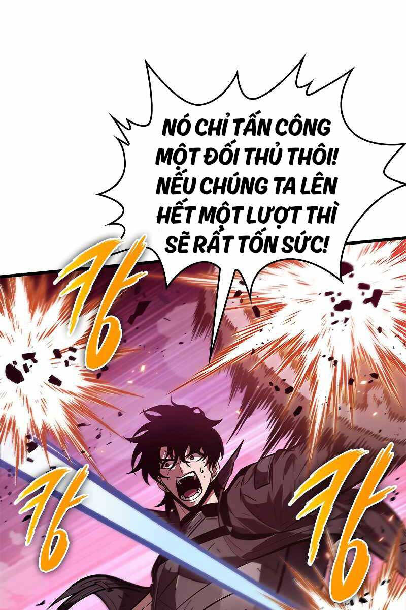 Gacha Vô Hạn Chap 71 - Next Chap 72