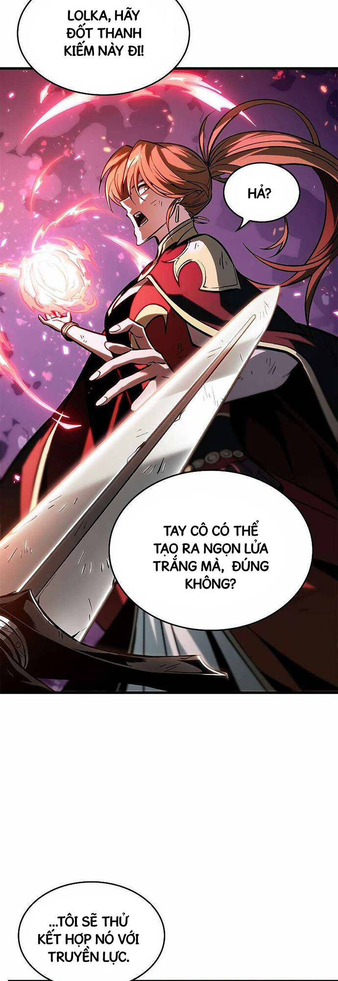Gacha Vô Hạn Chap 75 - Next Chap 76