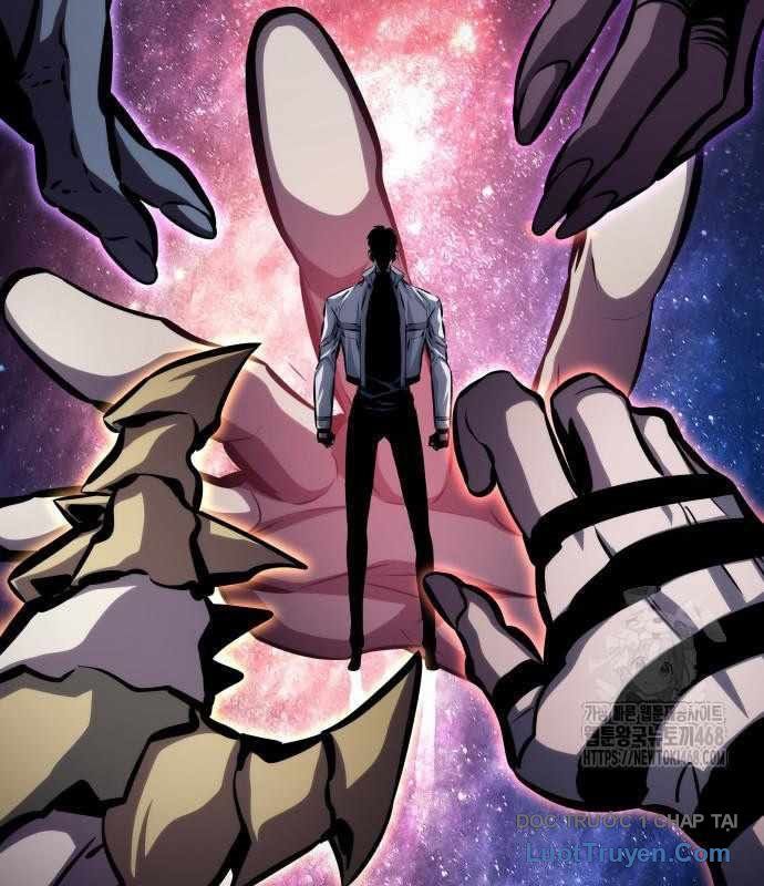 Chiêu Hồn Giả Siêu Phàm Chap 154 - Next Chap 155