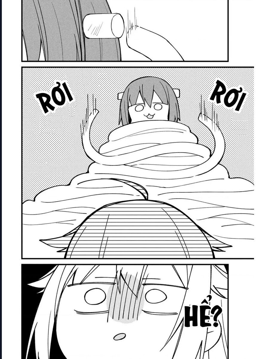 Shikanoko Nokonoko Koshitantan Chap 11 - Next Chap 12