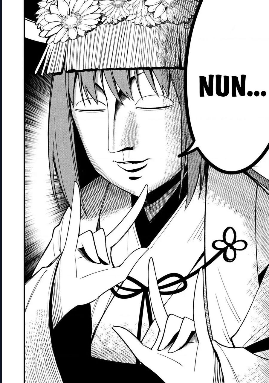 Shikanoko Nokonoko Koshitantan Chap 12 - Next Chap 13