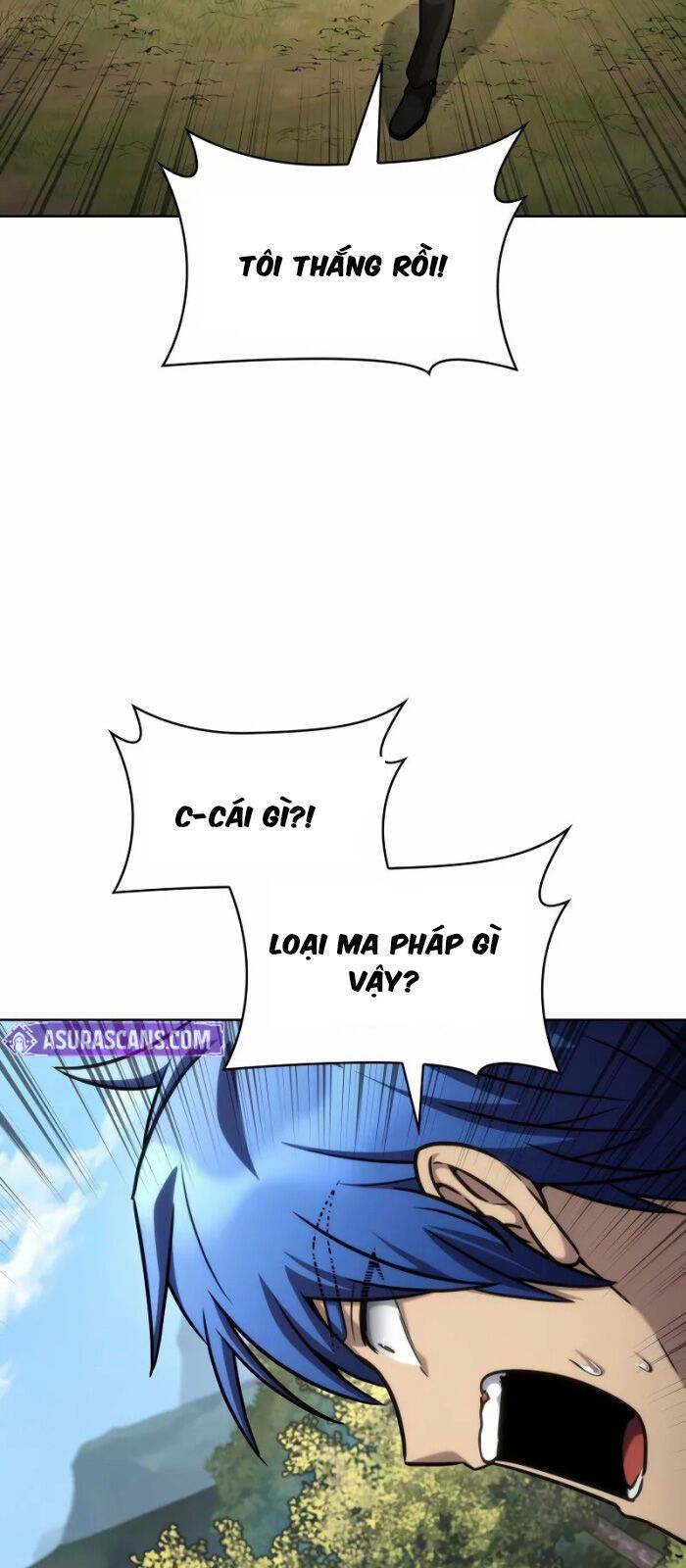 Đại Pháp Sư Toàn Năng Chap 104 - Next Chap 105