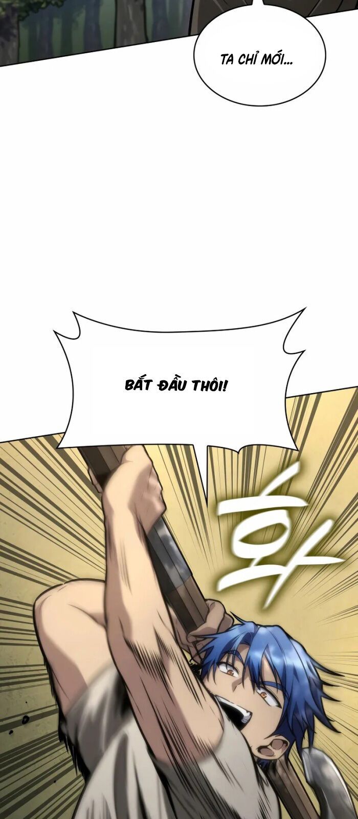 Đại Pháp Sư Toàn Năng Chap 104 - Next Chap 105