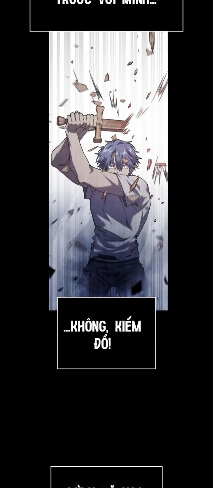 Đại Pháp Sư Toàn Năng Chap 104 - Next Chap 105