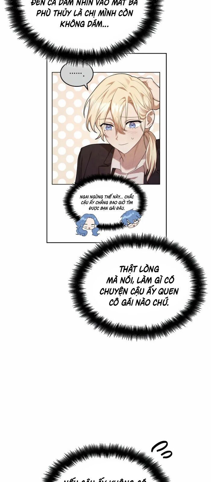Đại Pháp Sư Toàn Năng Chap 104 - Next Chap 105