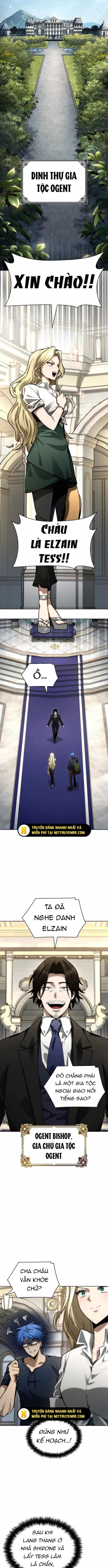 Đại Pháp Sư Toàn Năng Chap 107 - Next Chap 108