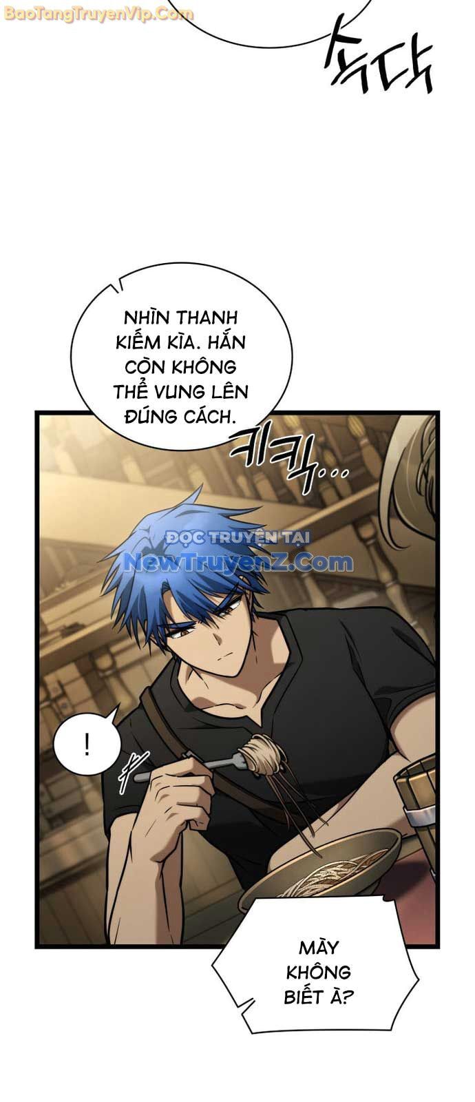Đại Pháp Sư Toàn Năng Chap 118 - Next Chap 119