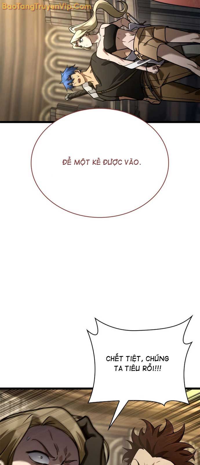 Đại Pháp Sư Toàn Năng Chap 119 - Next Chap 120