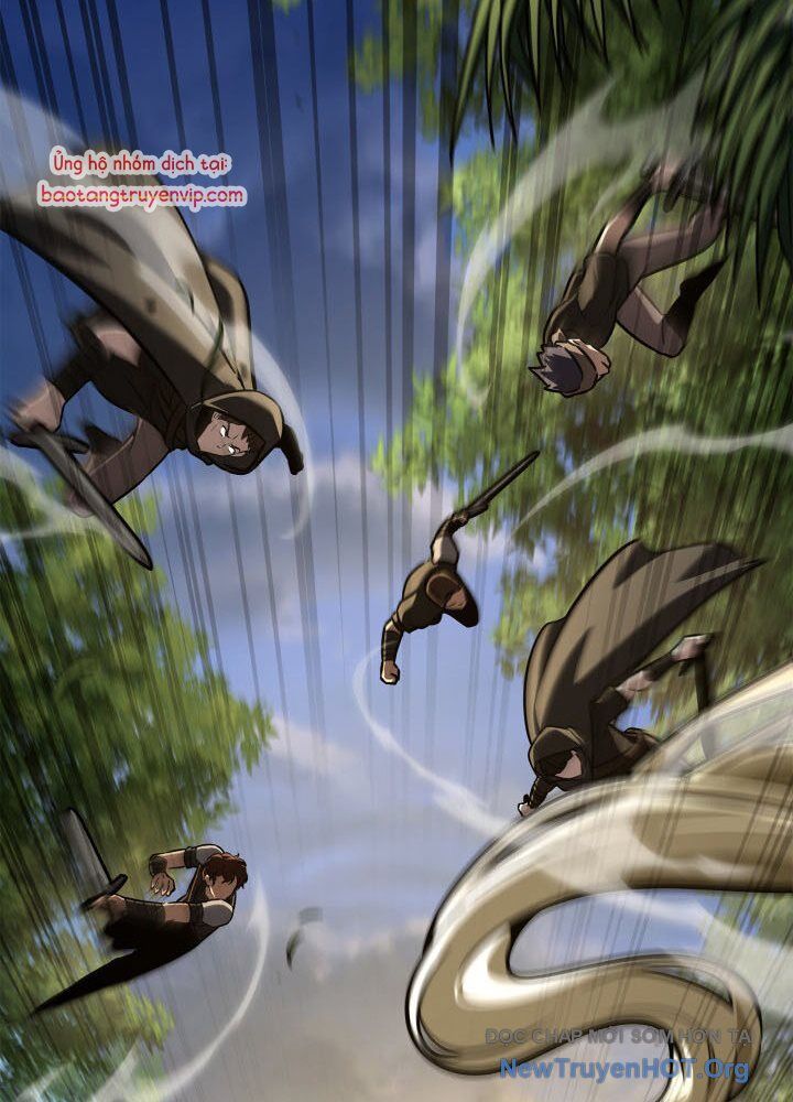 Đại Pháp Sư Toàn Năng Chap 126 - Next Chap 127
