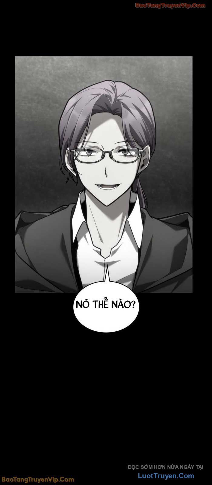 Đại Pháp Sư Toàn Năng Chap 137 - Next Chap 138