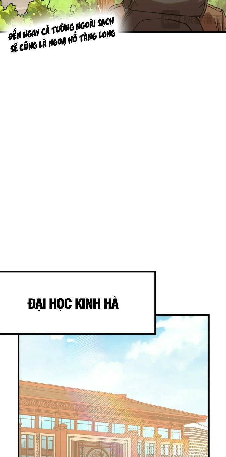 Cao Võ: Hạ Cánh Đến Một Vạn Năm Sau Chap 66 - Next Chap 67