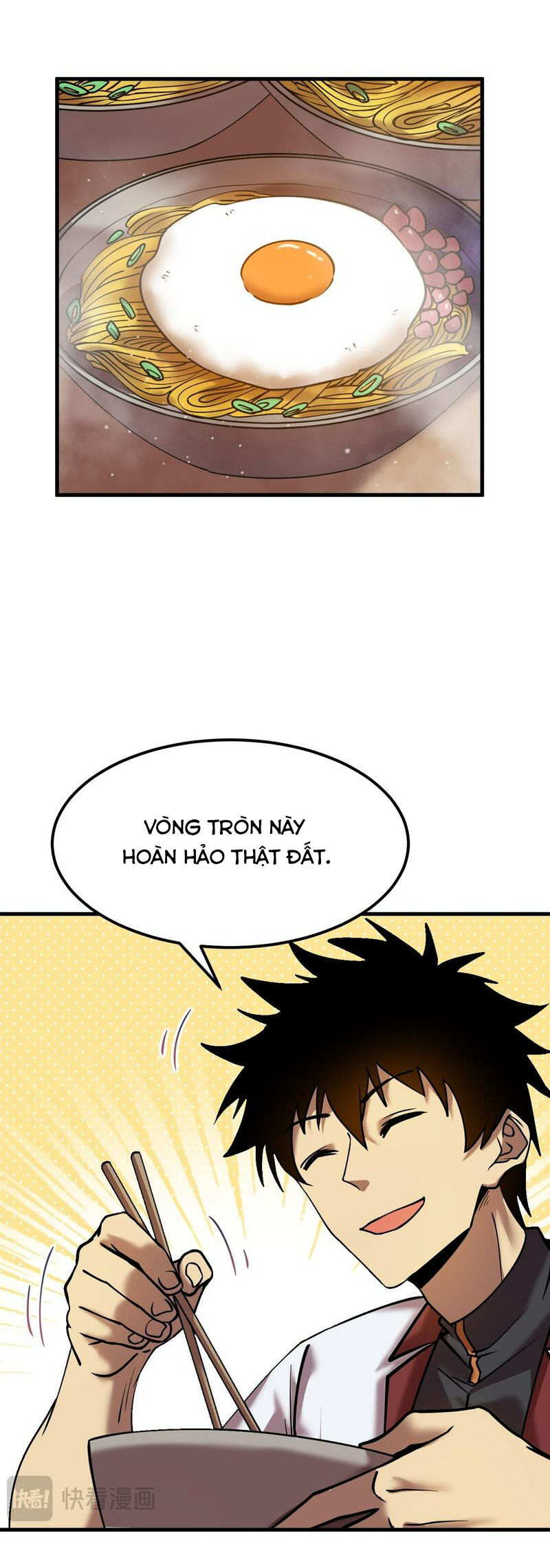 Cao Võ: Hạ Cánh Đến Một Vạn Năm Sau Chap 91 - Next Chap 92