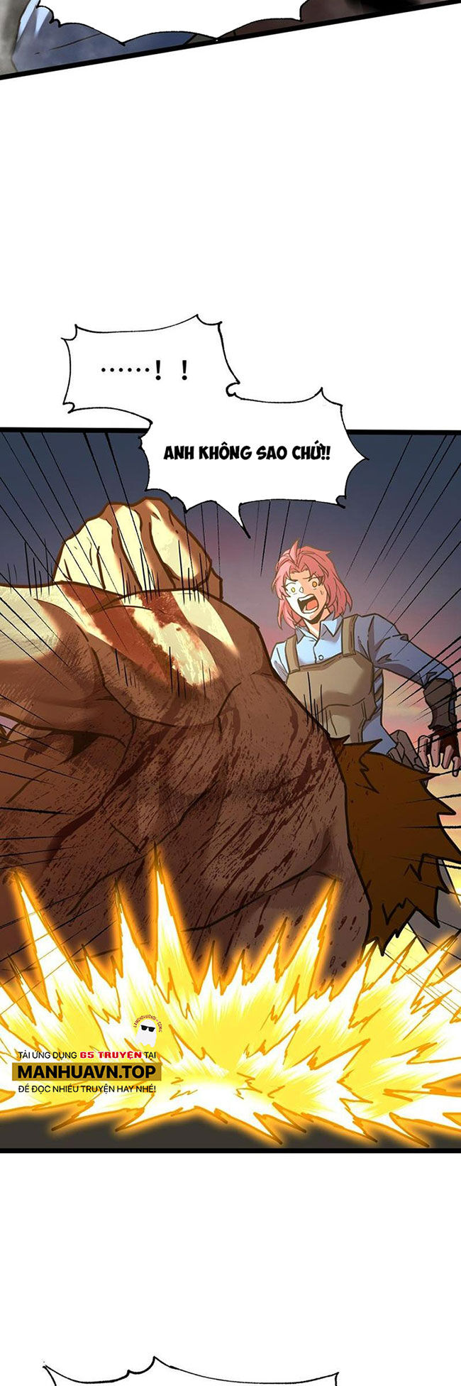 Cao Võ: Hạ Cánh Đến Một Vạn Năm Sau Chap 95 - Next Chap 96