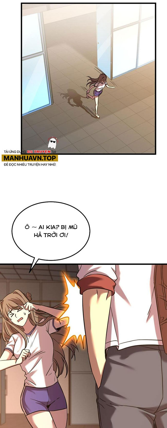 Cao Võ: Hạ Cánh Đến Một Vạn Năm Sau Chap 97 - Next Chap 98
