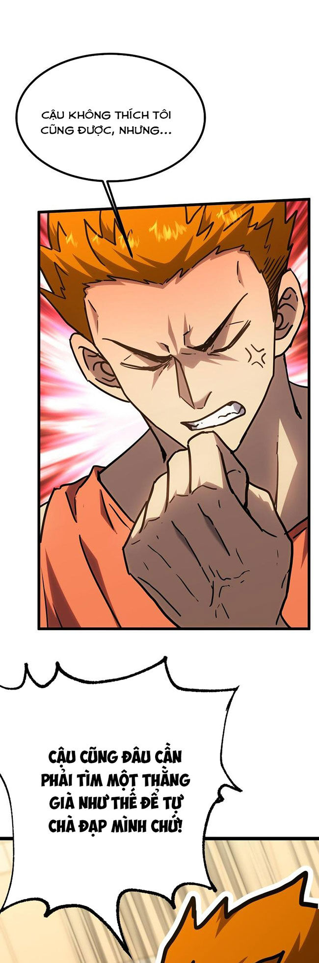 Cao Võ: Hạ Cánh Đến Một Vạn Năm Sau Chap 97 - Next Chap 98