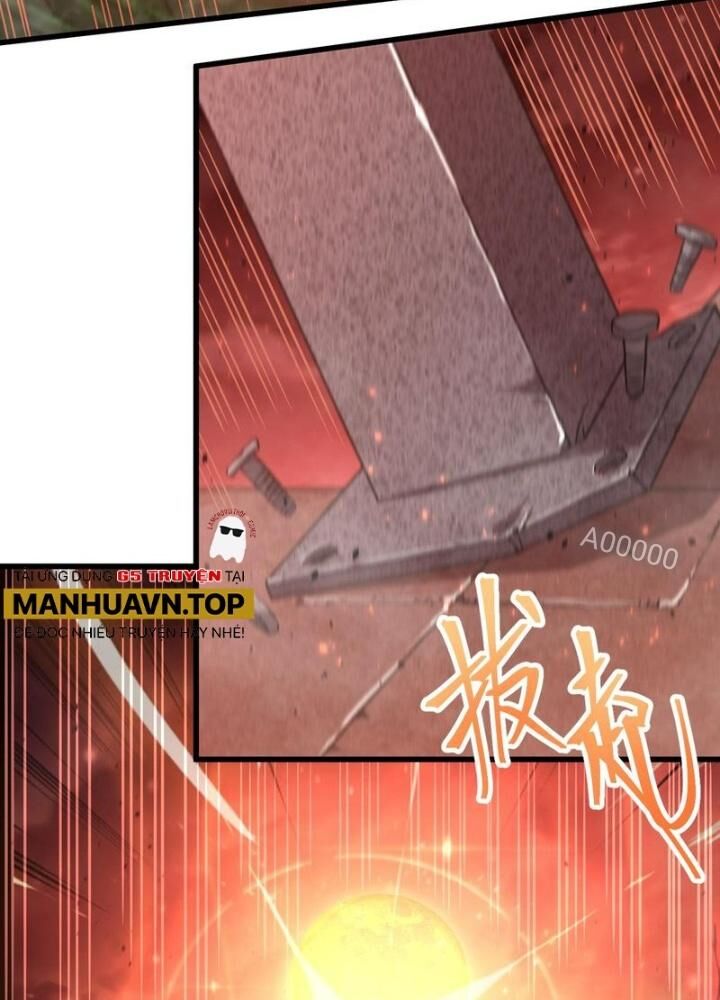 Cao Võ: Hạ Cánh Đến Một Vạn Năm Sau Chap 118 - Next Chap 119