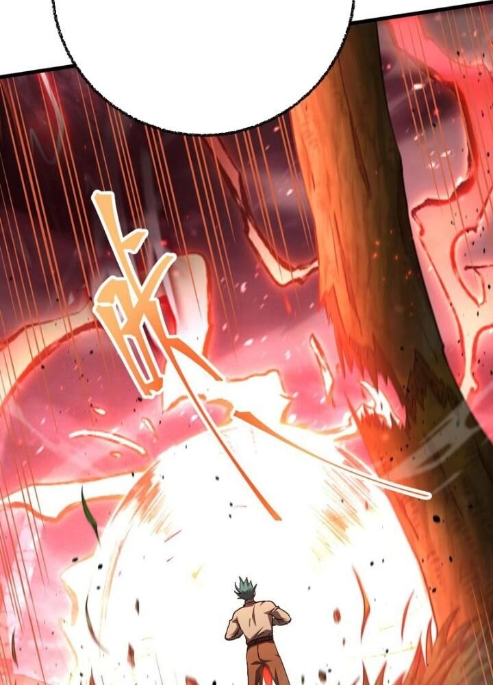 Cao Võ: Hạ Cánh Đến Một Vạn Năm Sau Chap 118 - Next Chap 119