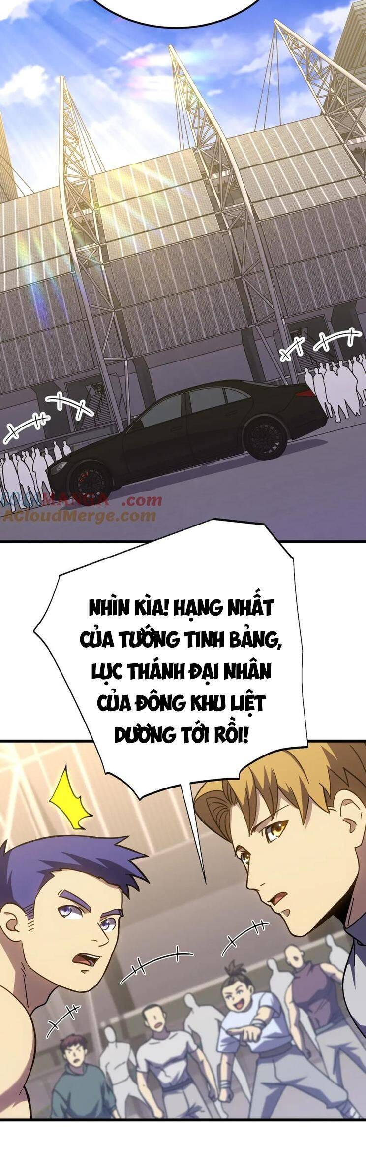 Cao Võ: Hạ Cánh Đến Một Vạn Năm Sau Chap 157 - Next Chap 158