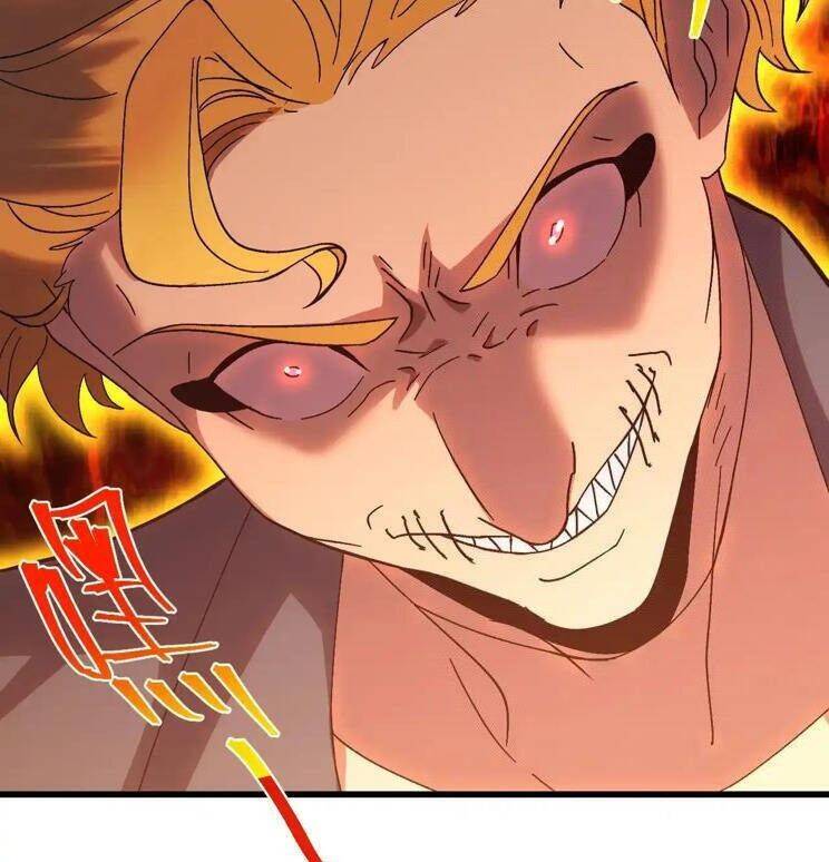 Cao Võ: Hạ Cánh Đến Một Vạn Năm Sau Chap 163 - Next Chap 164